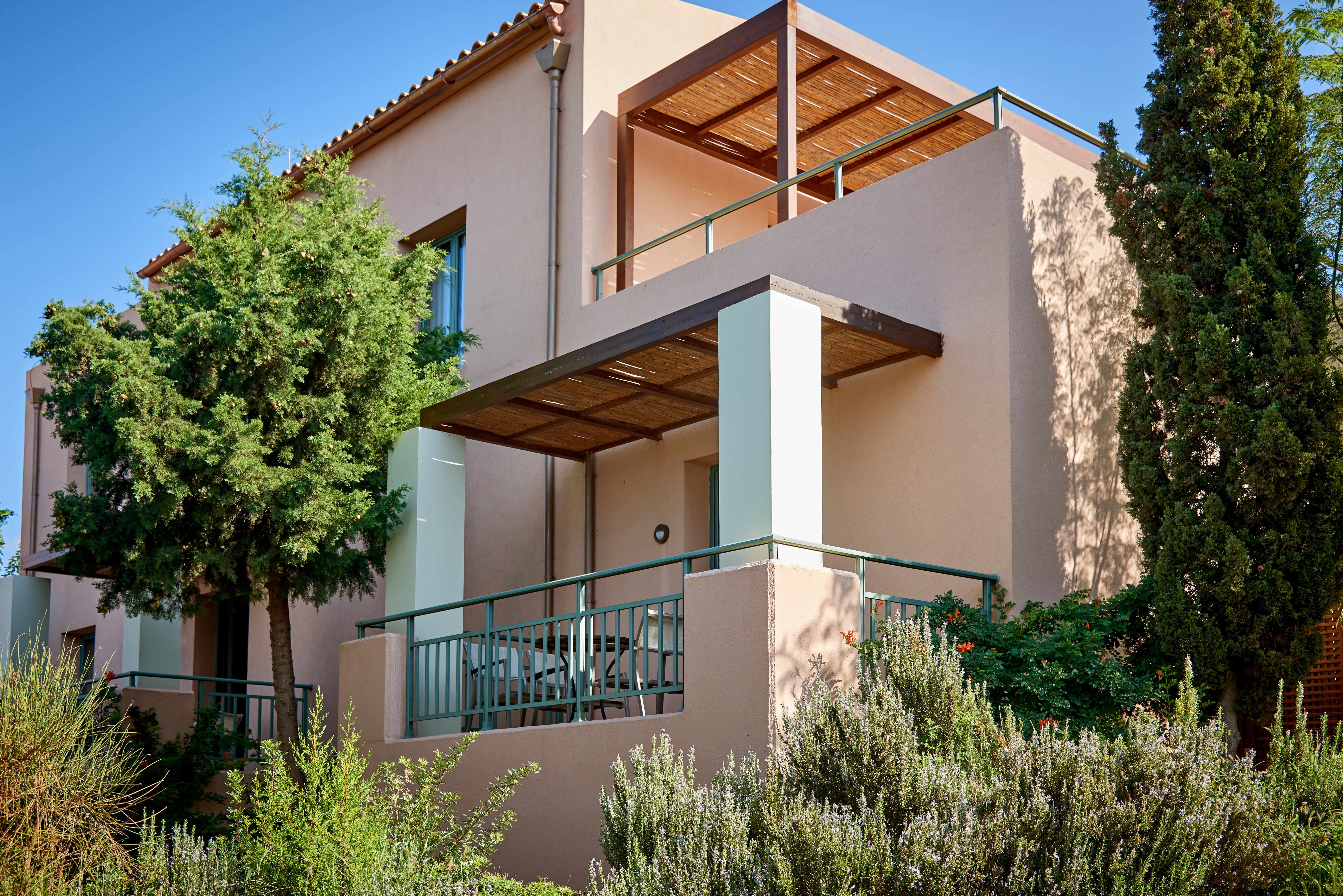 Kinderhotel: Village Heights Resort  - Hotel | Umgebung