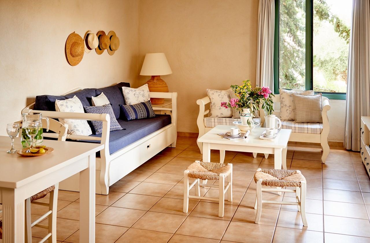 Village Heights Resort  Zimmerkategorien One Bedroom Suite / Family Suite with Kitchenette