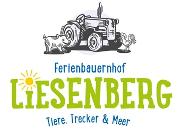 Kinderhotel: Ferienbauernhof Liesenberg 