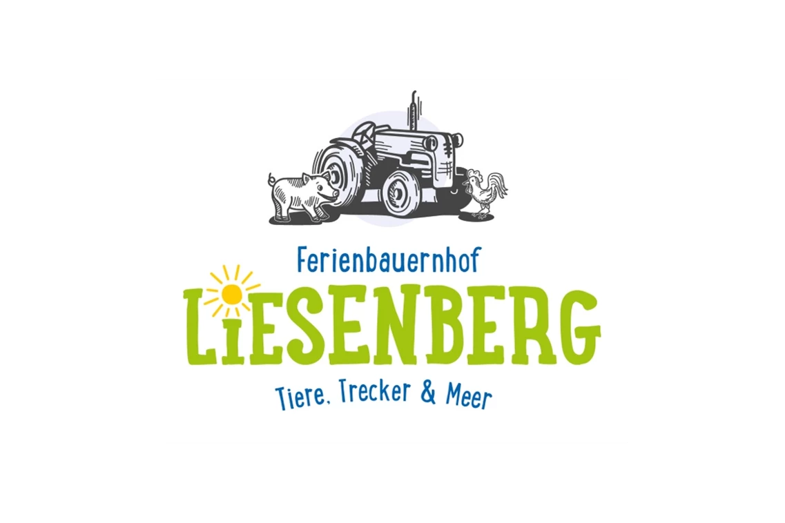 Kinderhotel: Ferienbauernhof Liesenberg 