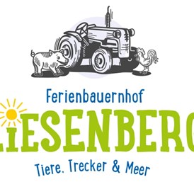 Kinderhotel: Ferienbauernhof Liesenberg 