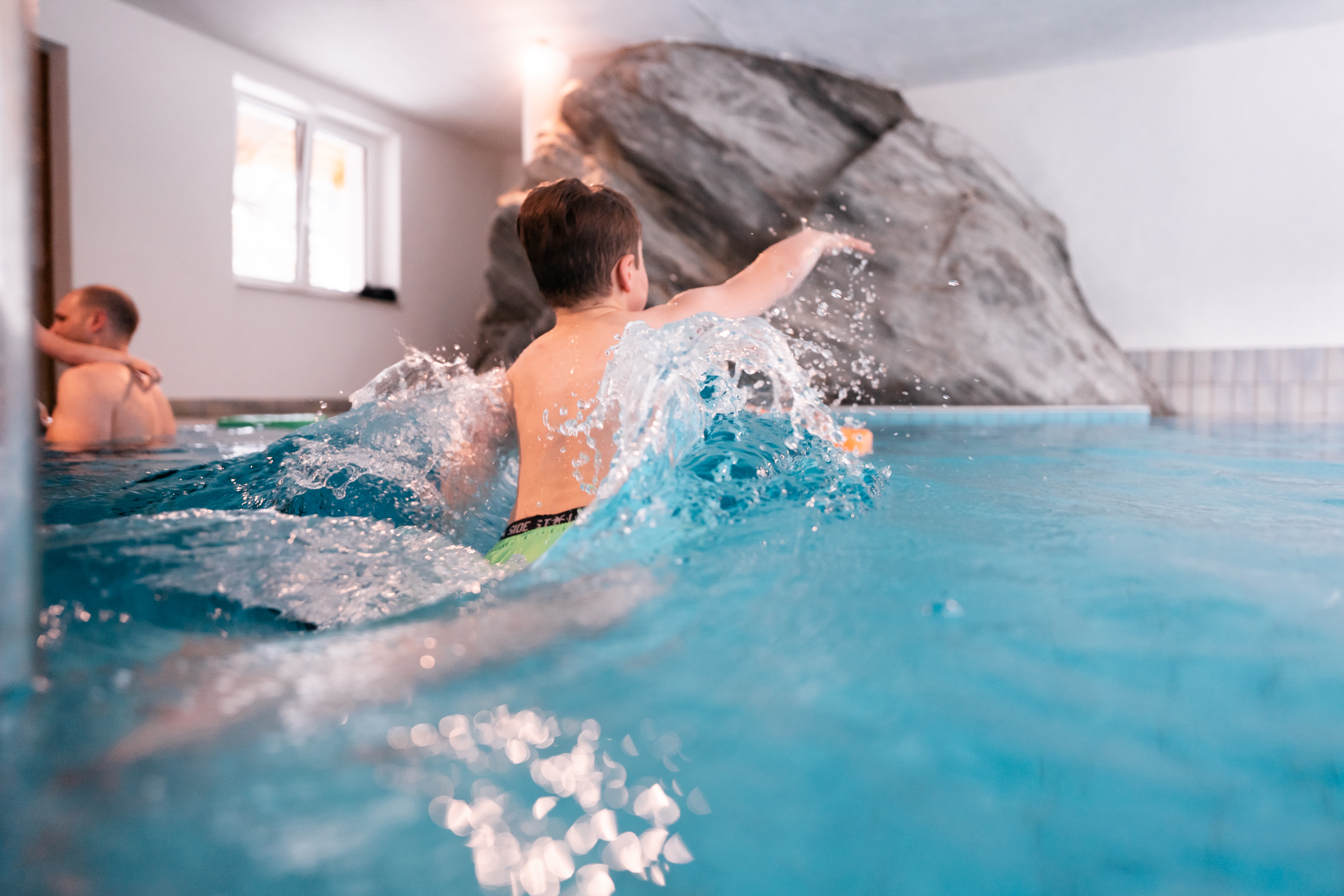 Kinderhotel: Pirker´s Familienhotel