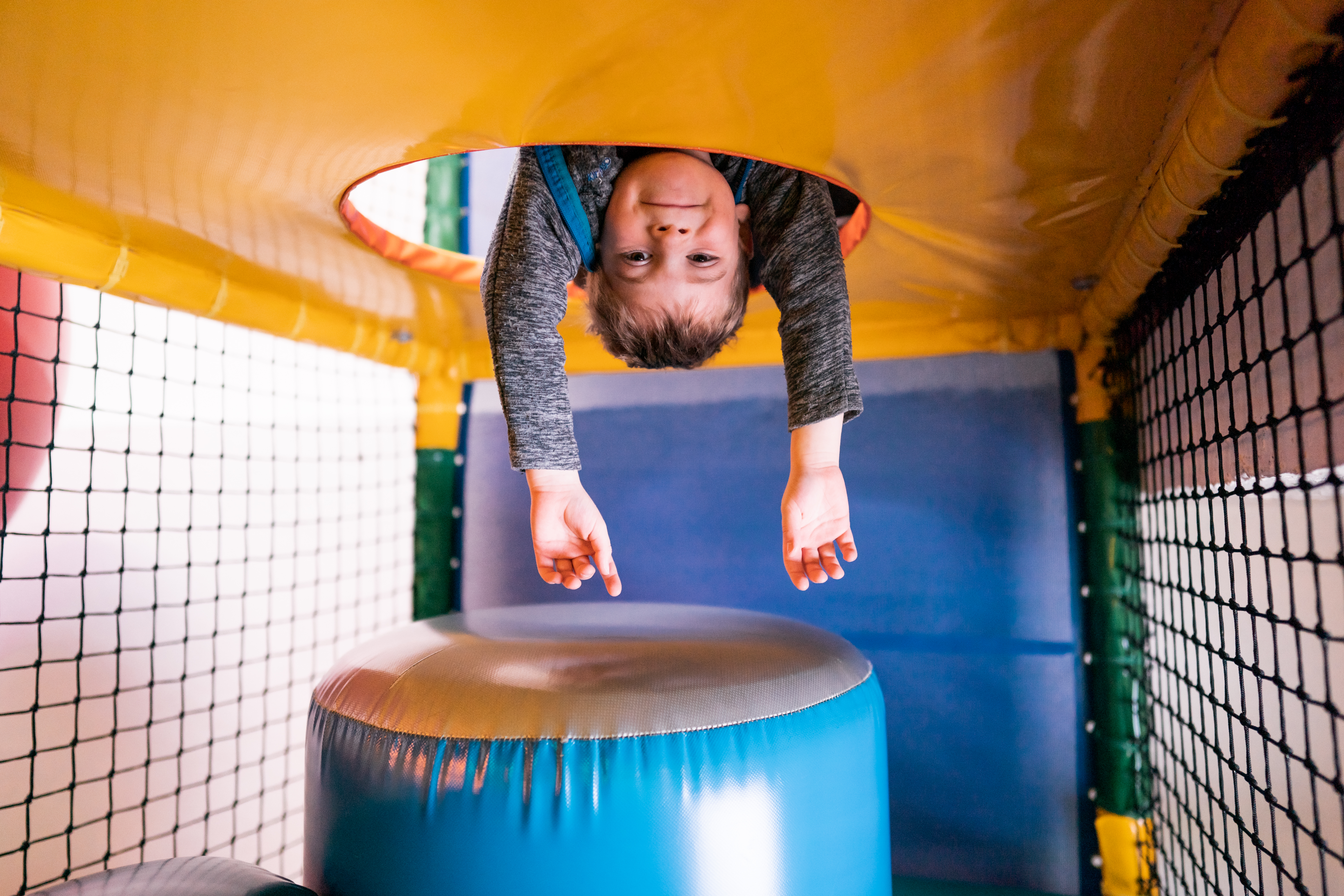 Kinderhotel: Pirker´s Familienhotel