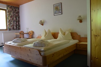 Kinderhotel: Familienzimmer Maiglöckchen - Pirker´s Natur - Bio Familienhotel