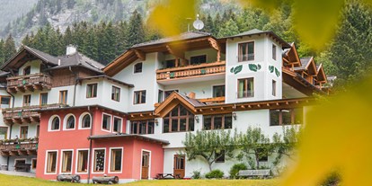 Familienhotel - PLZ 5602 (Österreich) - Pirker´s Natur- & Bio Familienhotel