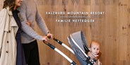 Familienhotel - Pongau - DAS EDELWEISS Salzburg Mountain Resort