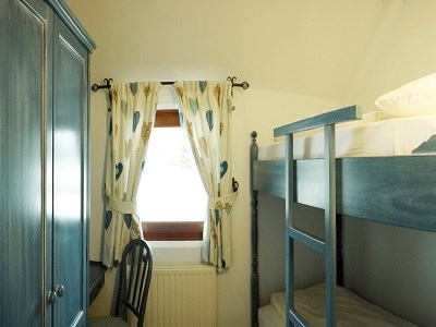 VILA VITA Pannonia Zimmerkategorien Bungalow B1