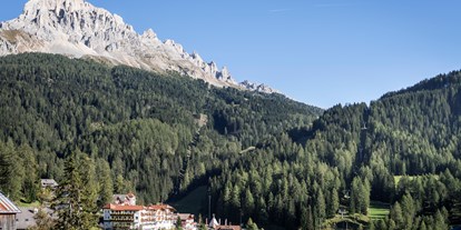 Familienhotel - ausschließlich Familien im Hotel - Trentino-Südtirol - Hotel Maria