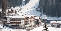 Familienhotel - Moena – Val di Fassa – Dolomiten - Hotel Maria