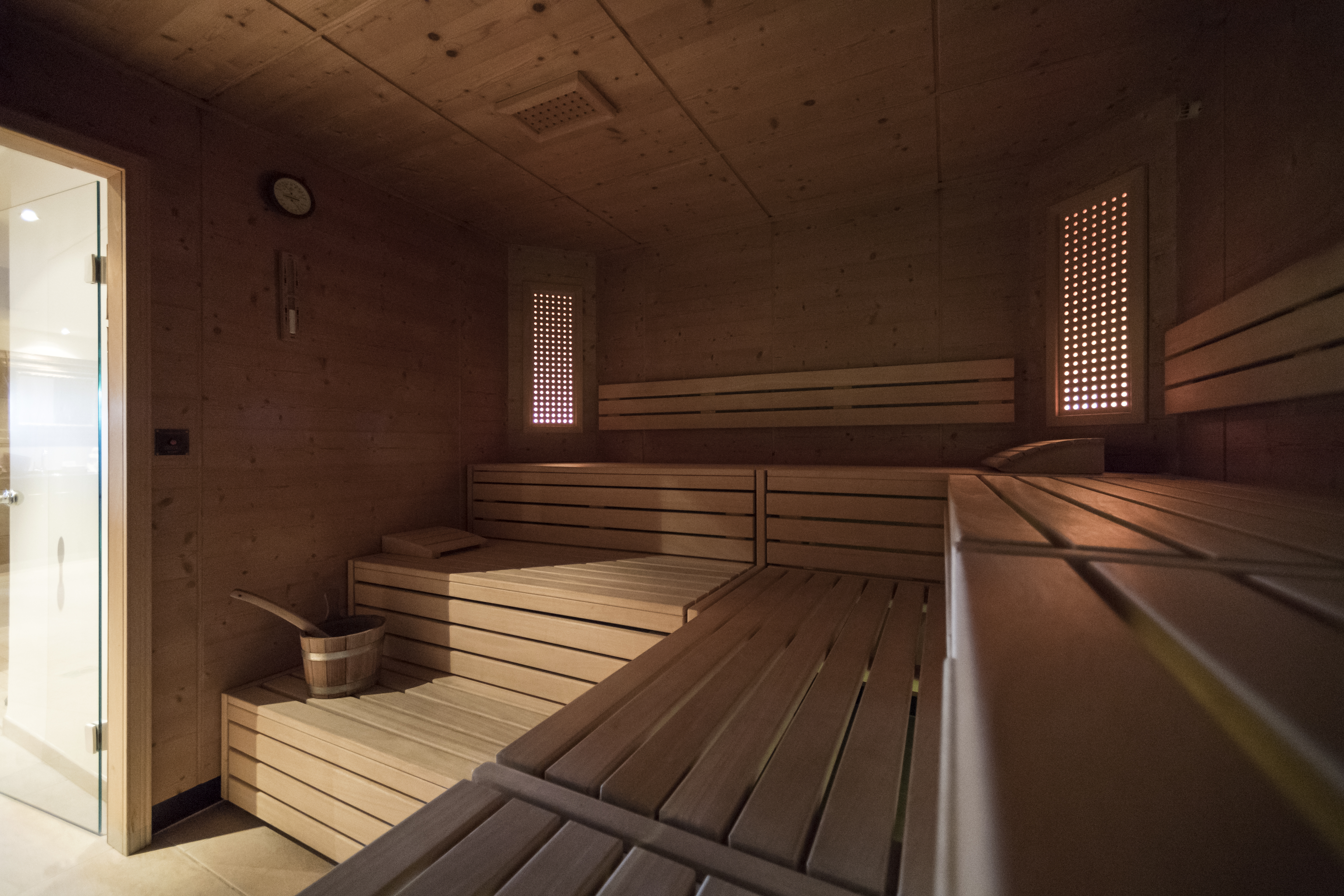 Kinderhotel: Hotel Maria