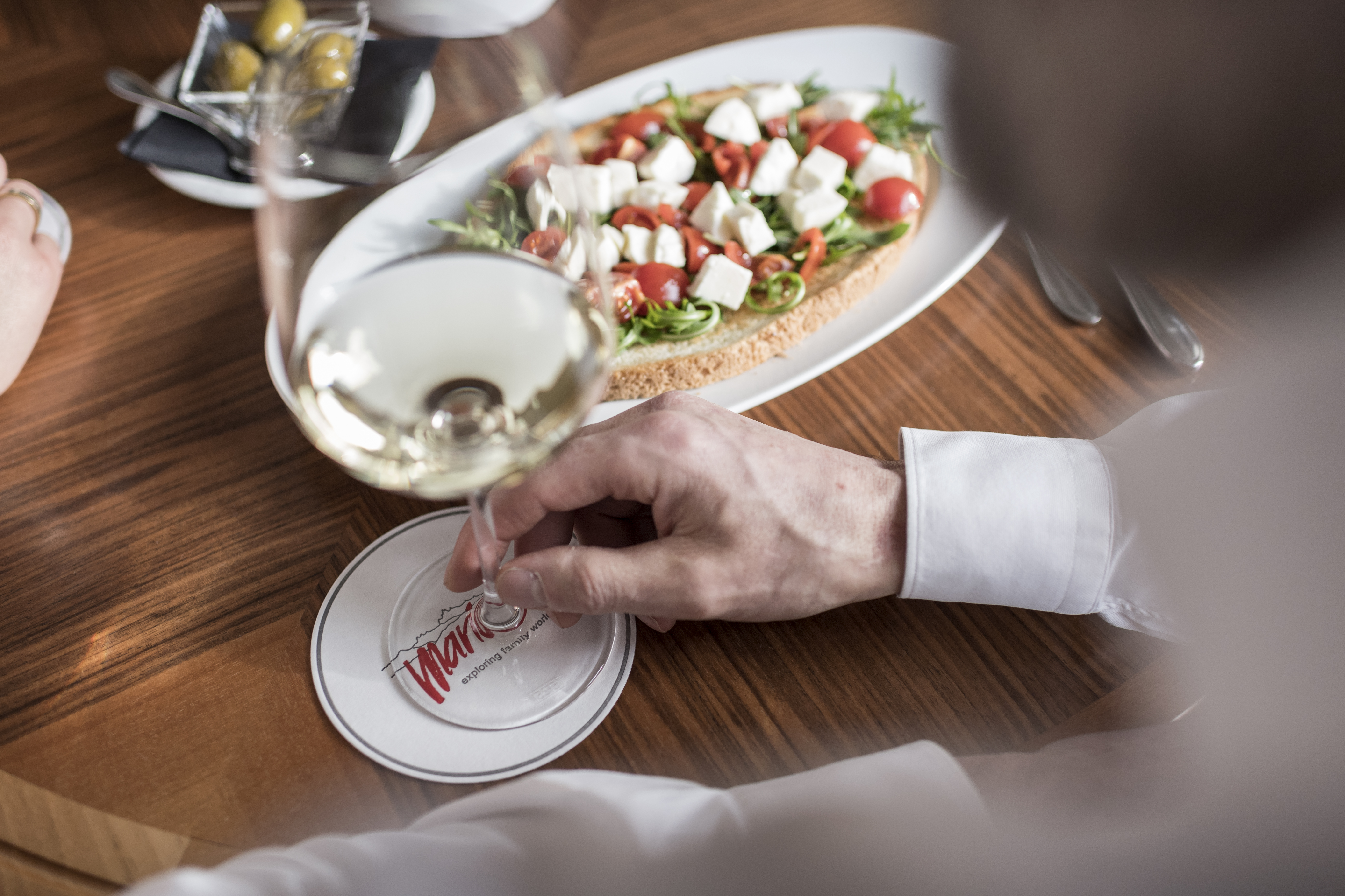 Kinderhotel: Hotel Maria