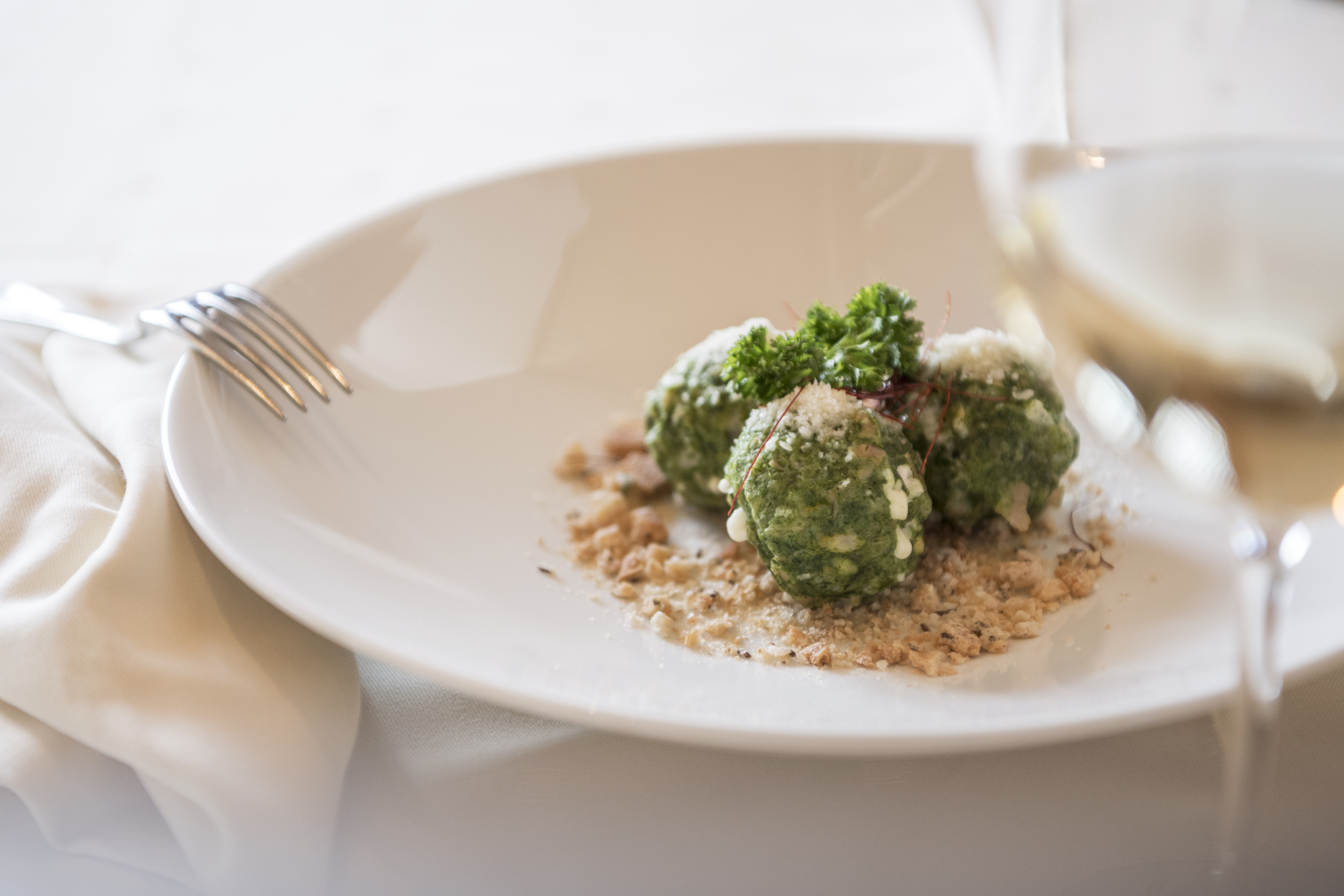 Kinderhotel: Hotel Maria