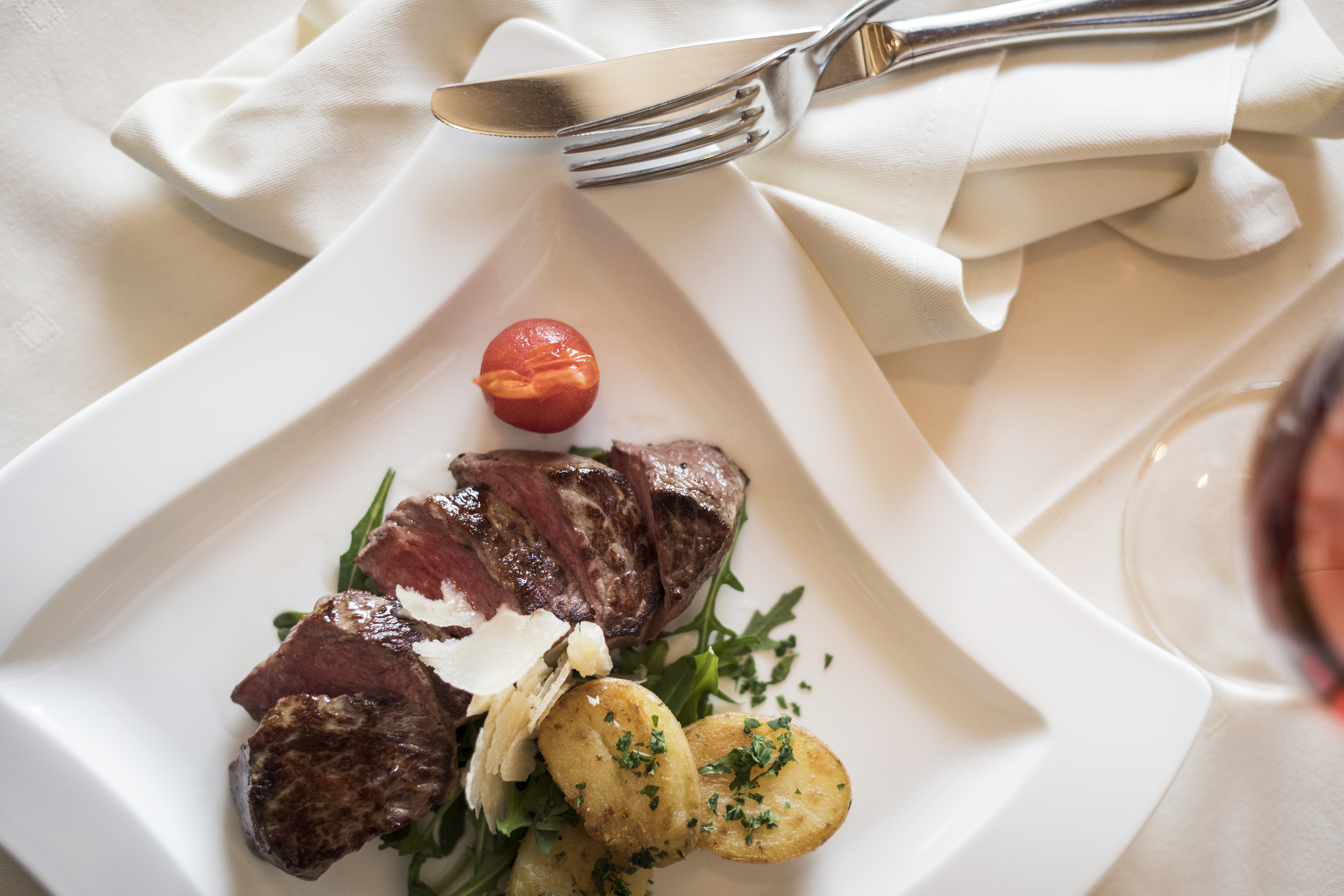 Kinderhotel: Hotel Maria