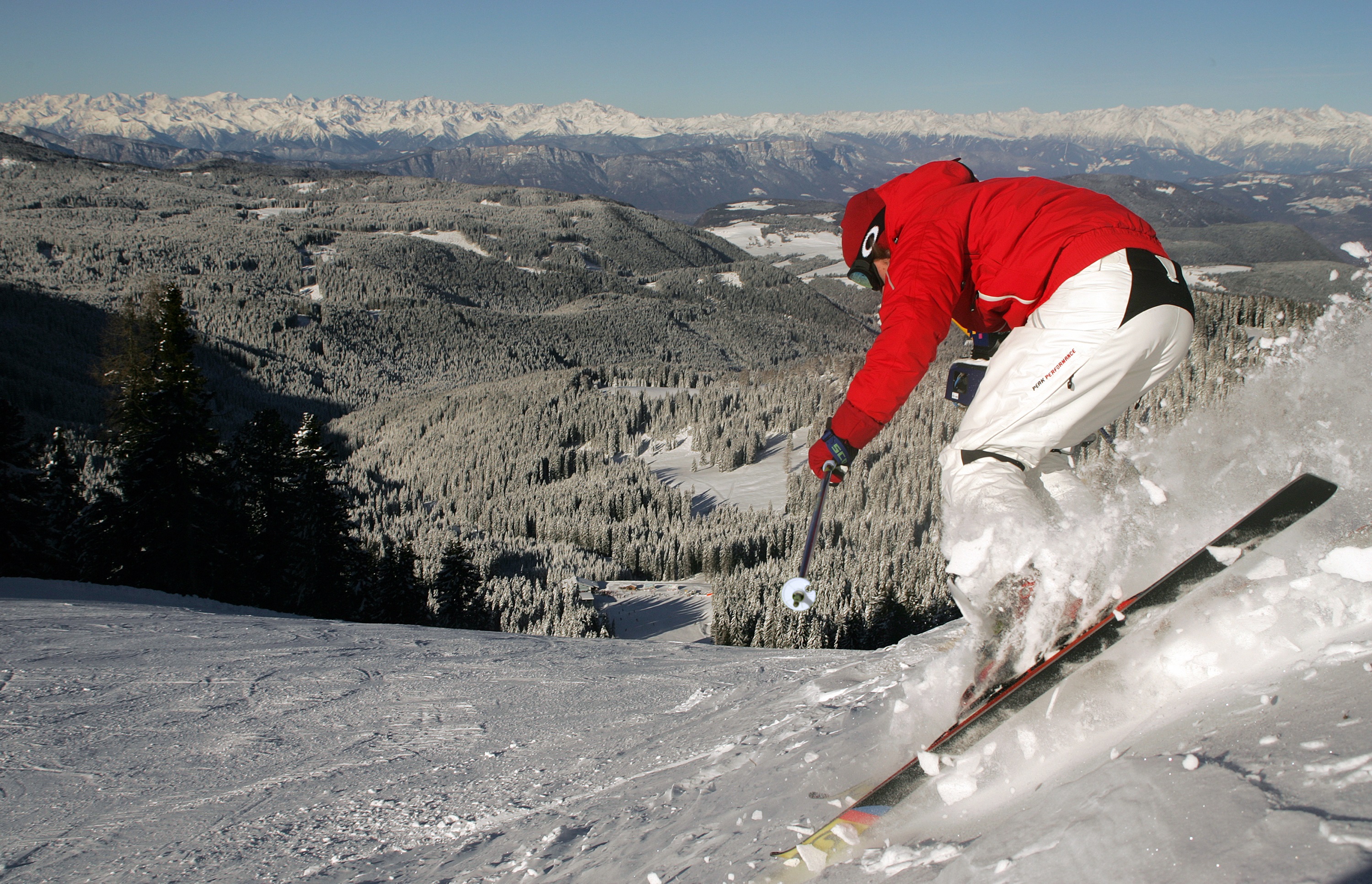 Kinderhotel: Hotel Maria