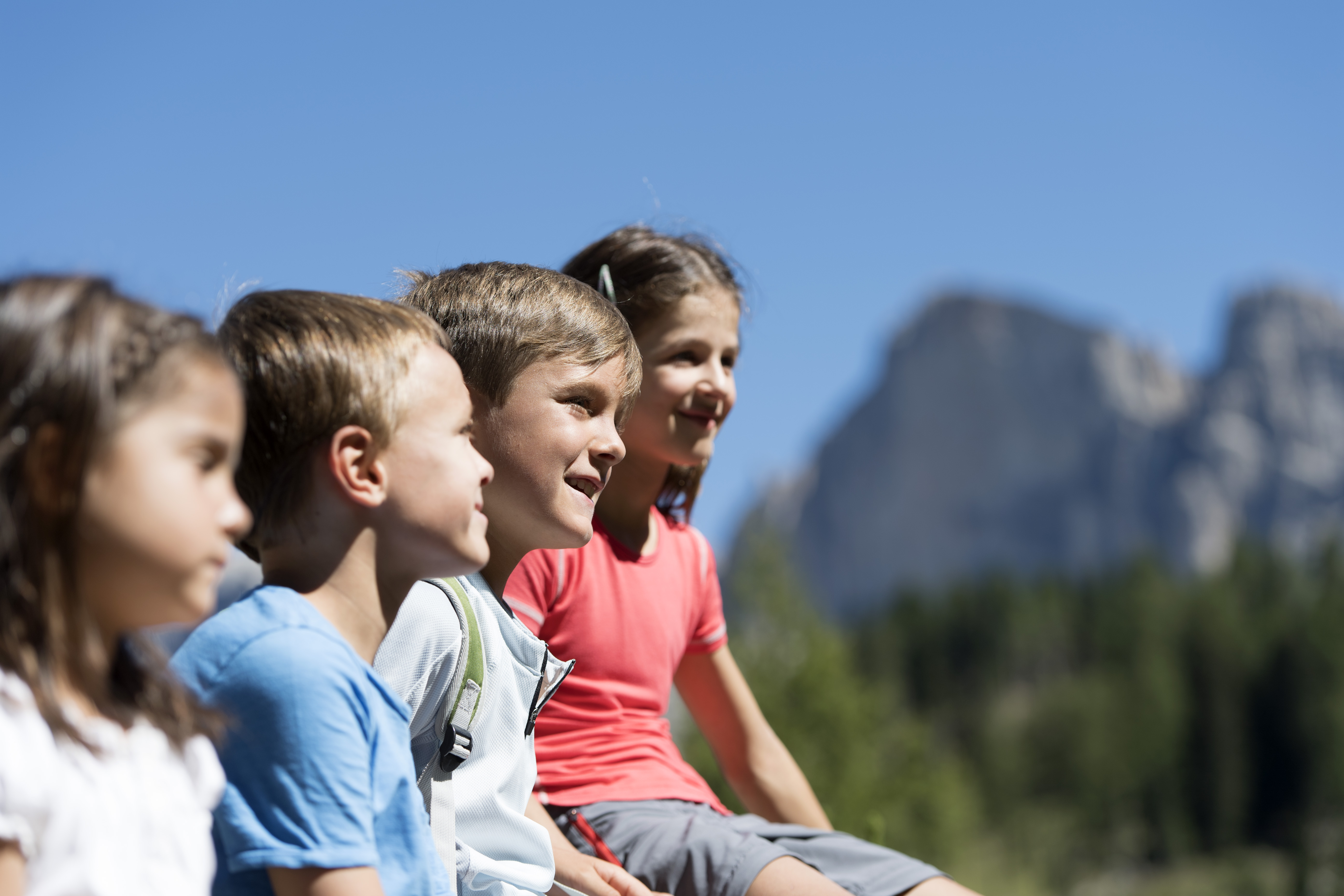 Kinderhotel: Hotel Maria