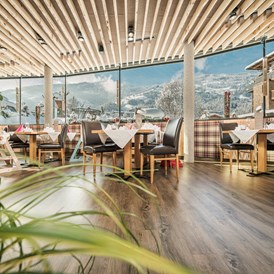 Kinderhotel: Restaurant - Mia Alpina Zillertal Family Retreat