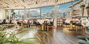 Familienhotel - Tiroler Unterland - Restaurant - Mia Alpina Zillertal Family Retreat