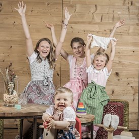 Kinderhotel: Kinder Fröhlich - Mia Alpina Zillertal Family Retreat