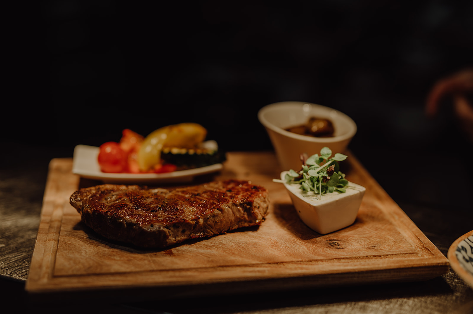 Kinderhotel: Kulinarik - Mia Alpina Zillertal Family Retreat