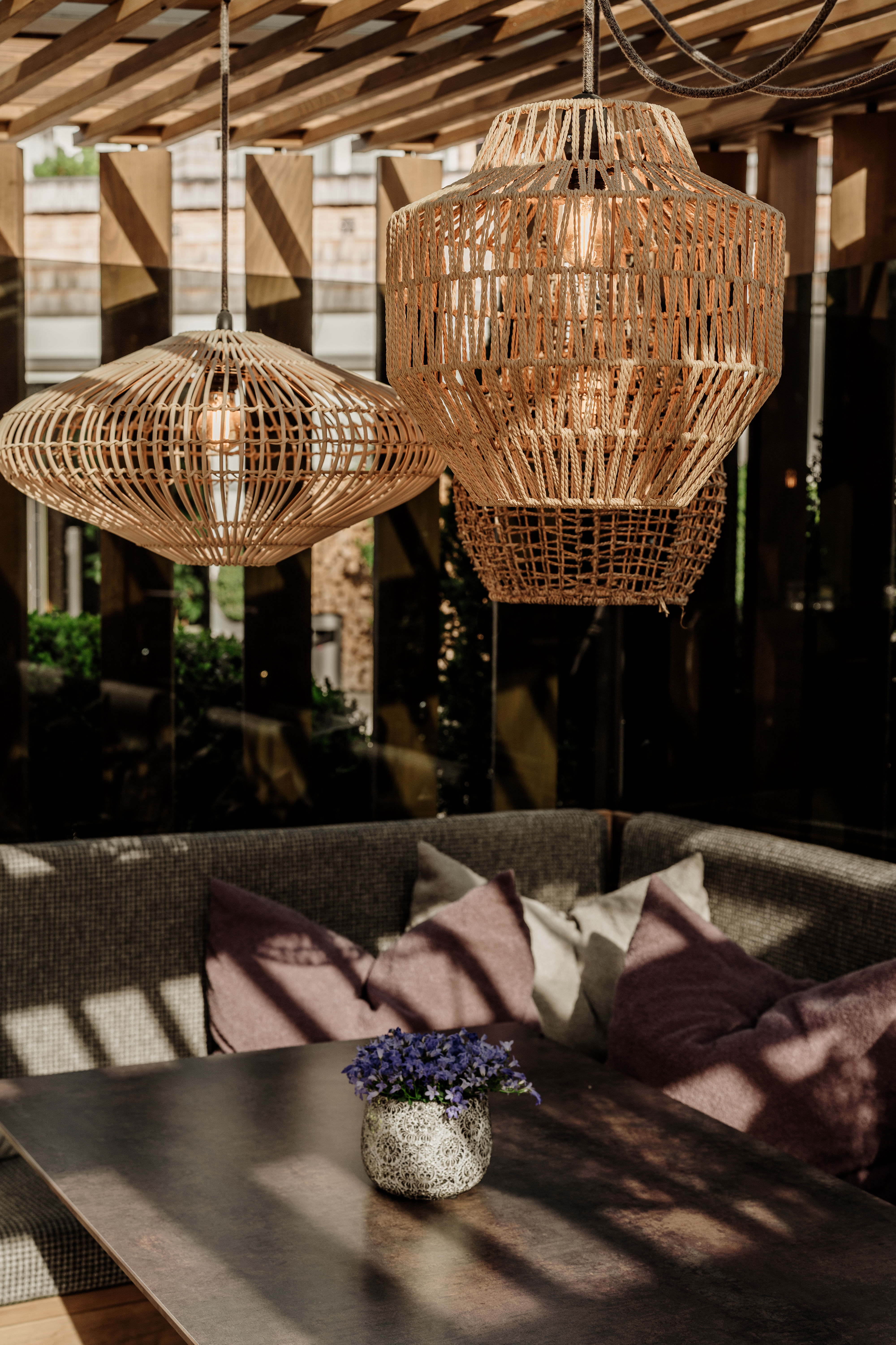 Kinderhotel: Mia Alpina Zillertal Family Retreat