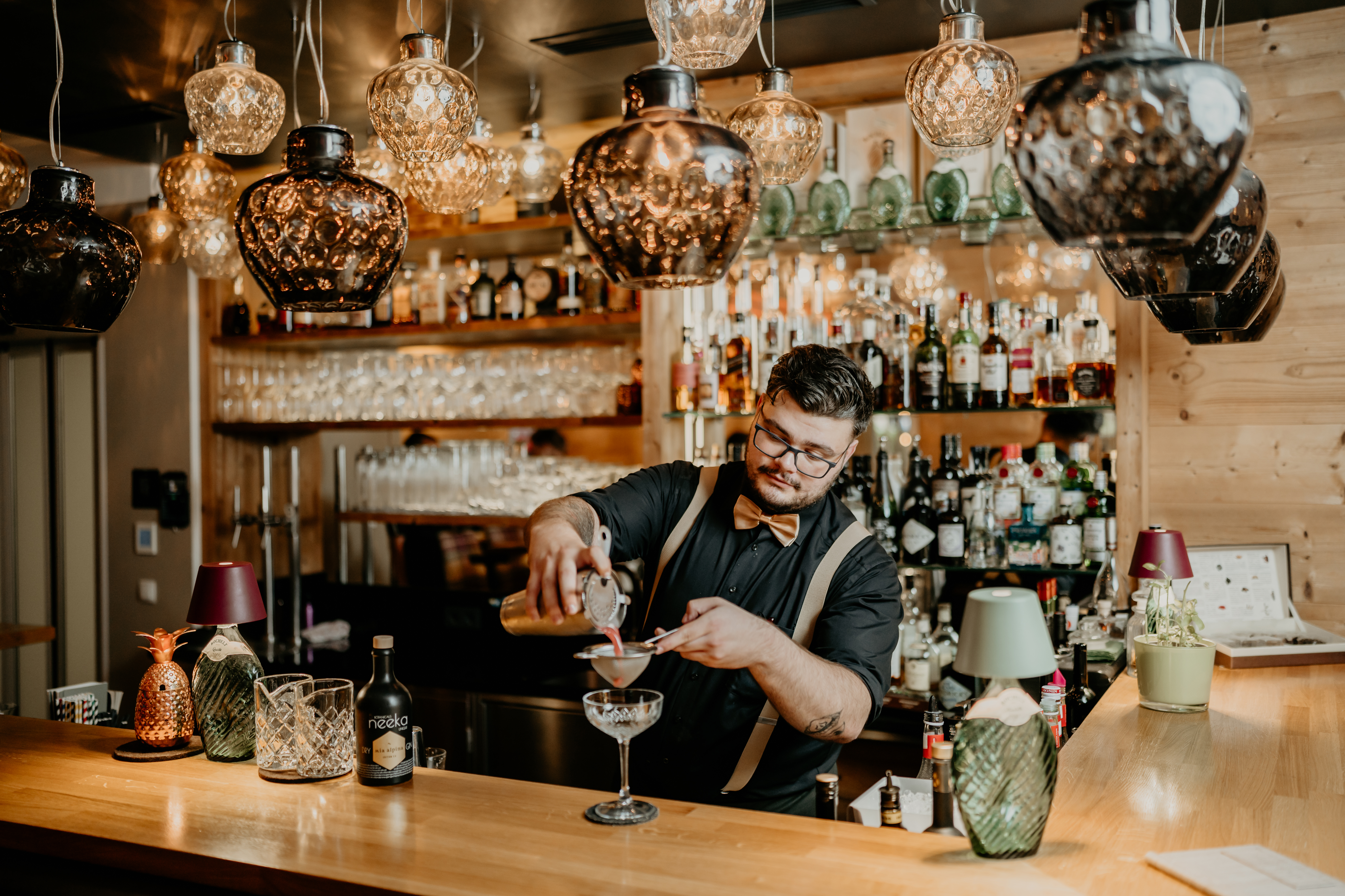 Kinderhotel: Mia Alpina Zillertal Family Retreat