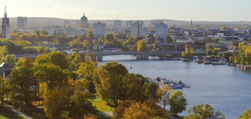 Sunday Resort Schwielowsee Ausflugsziele POTSDAM