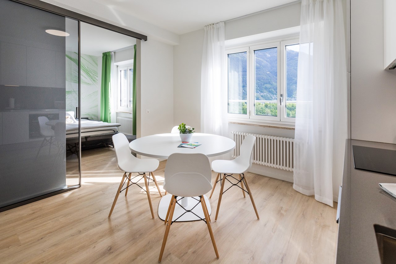 Campofelice Camping Village***** Zimmerkategorien Wohnungen