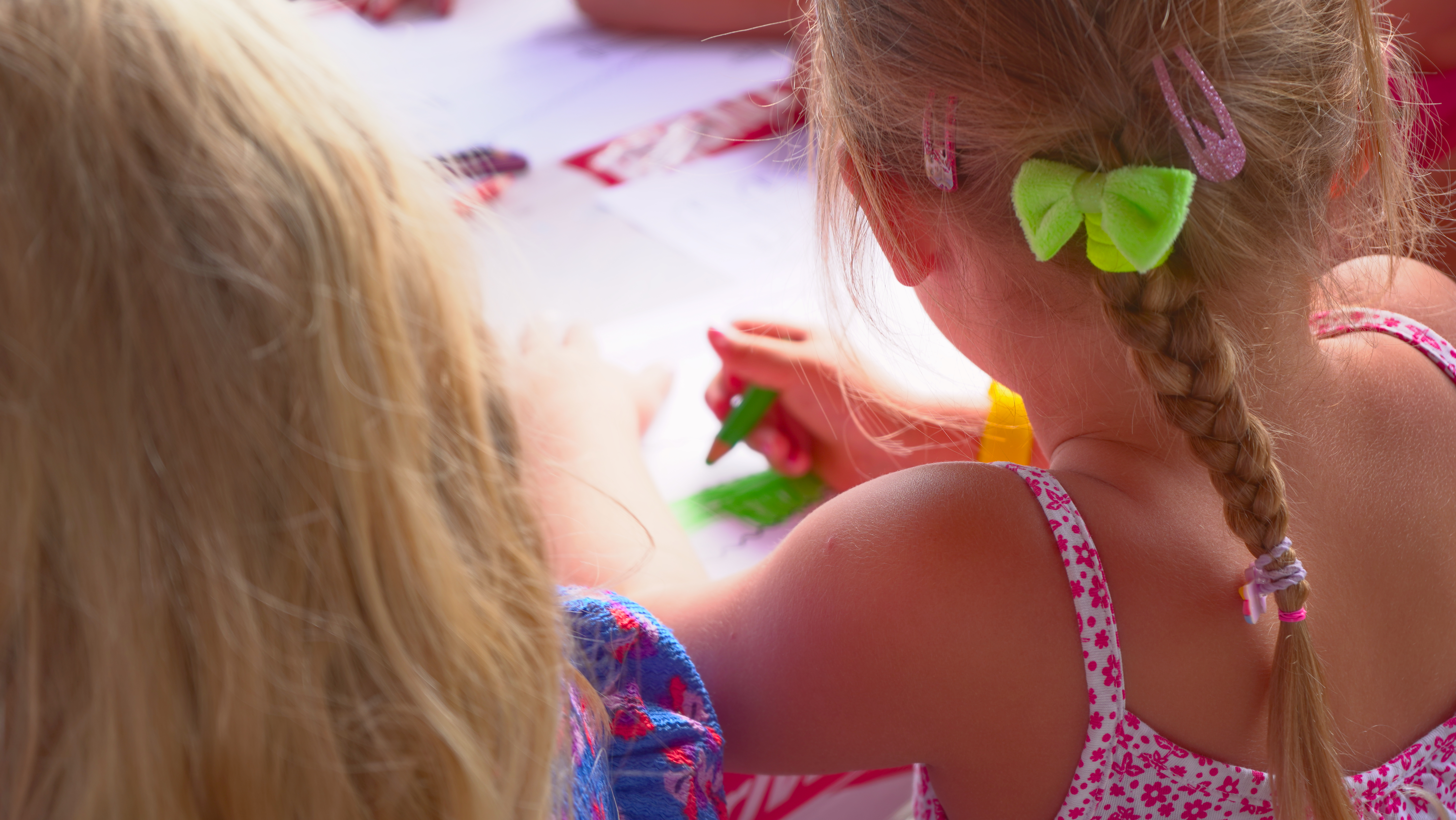 Kinderhotel: Basteln - Campofelice Camping Village***** - Spielen | Entdecken