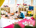 Kinderhotel: Baby- & Kinderhotel Laurentius