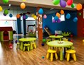 Kinderhotel: Interner Mini Club - AI POZZI VILLAGE FAMILY & WELLNESS HOTEL****