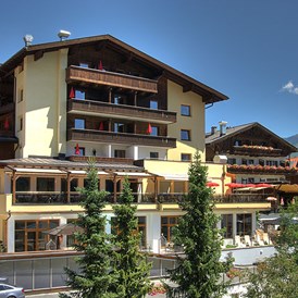 Kinderhotel: Bildquelle: http://www.furgler.at - Furgli Hotels