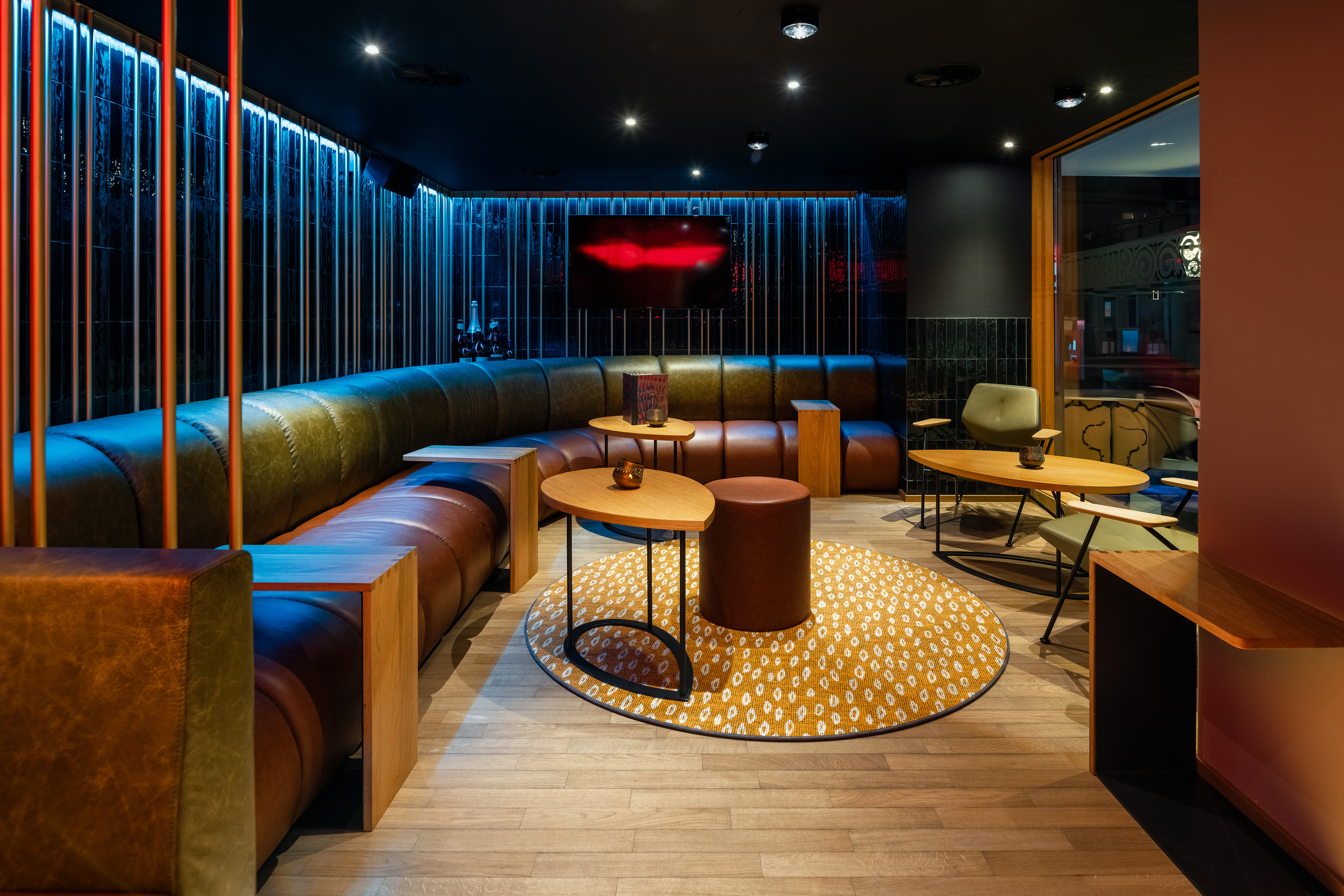 Kinderhotel: Furgli Hotels