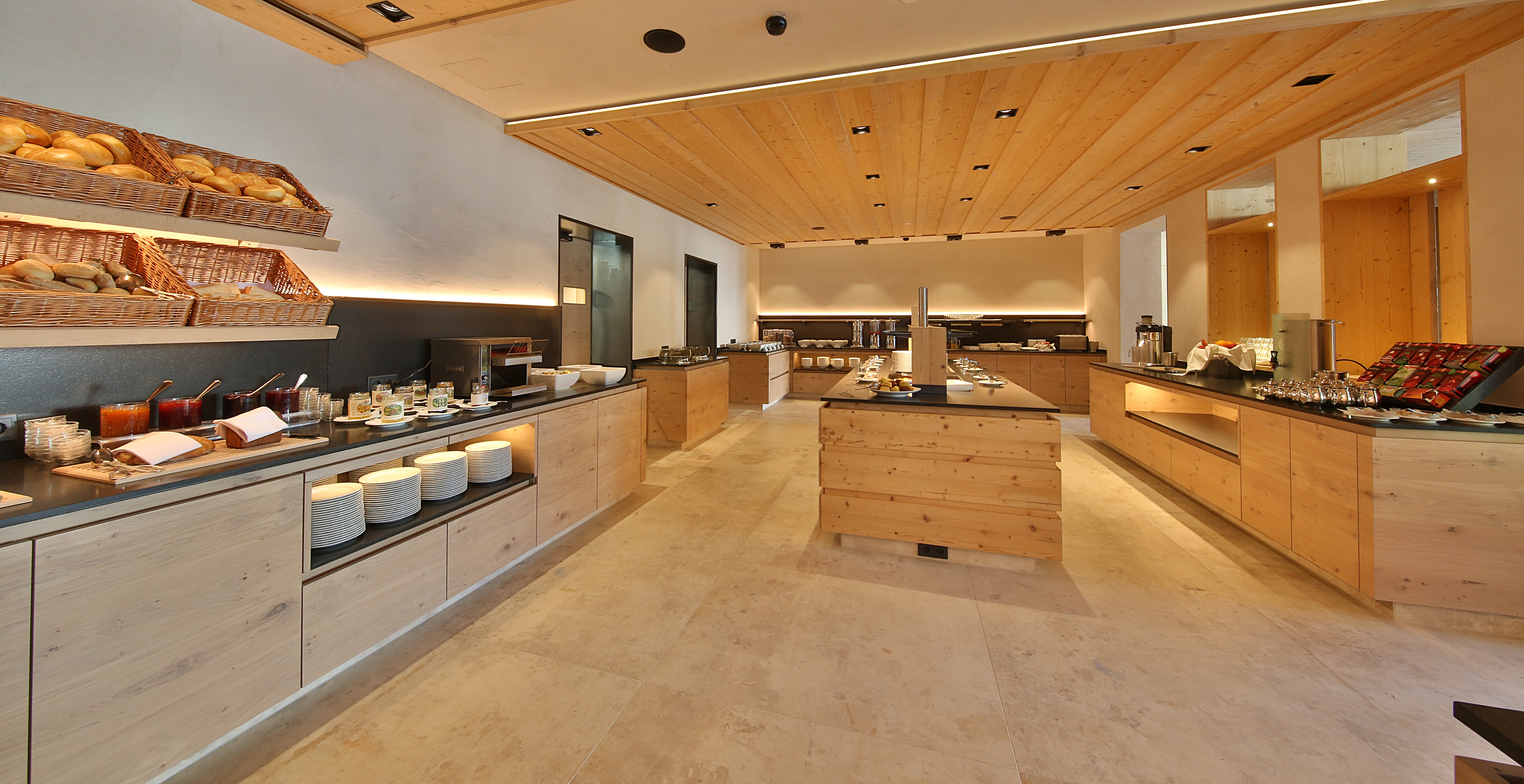 Kinderhotel: Furgli Hotels