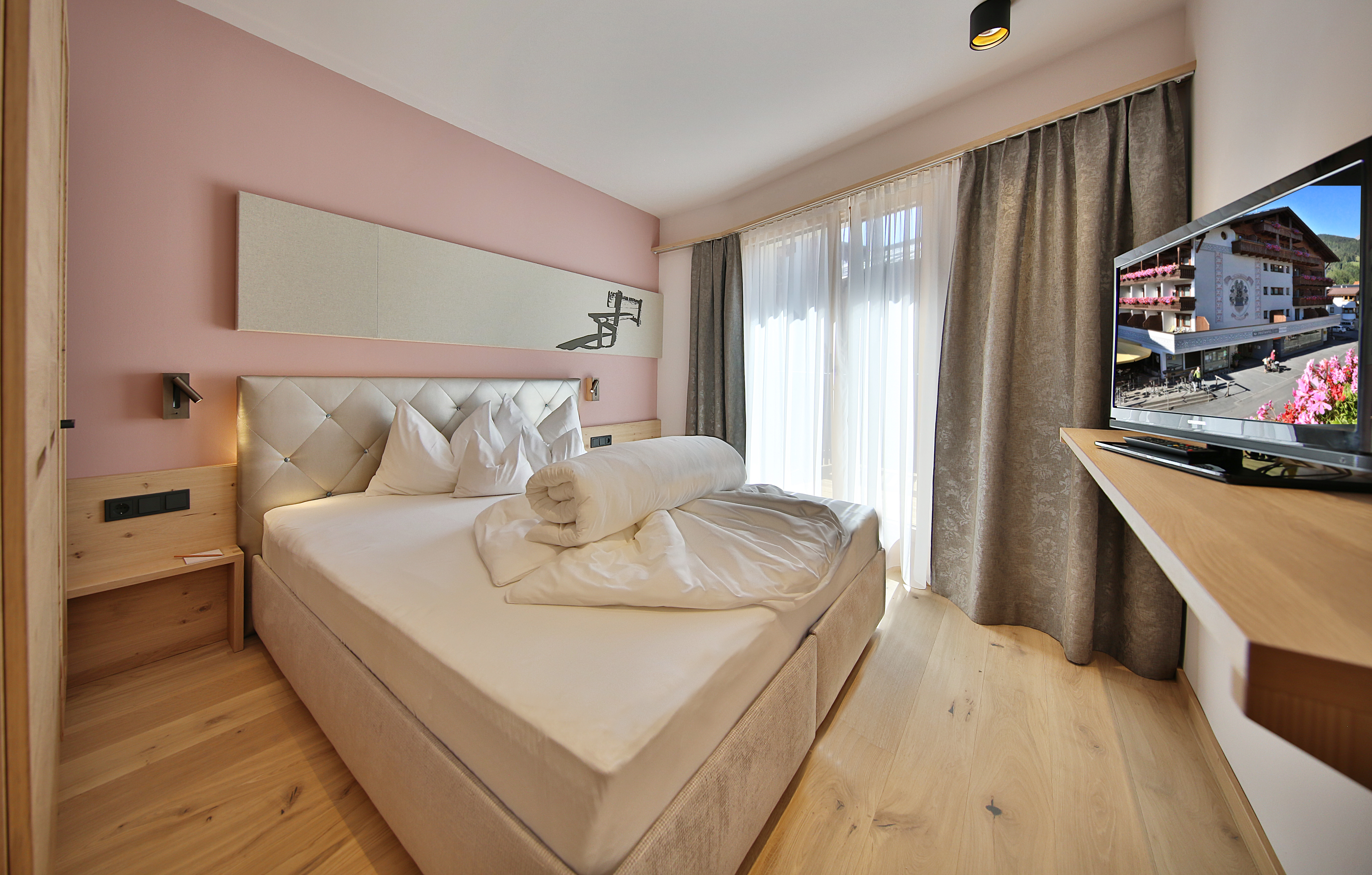 Kinderhotel: Furgli Hotels