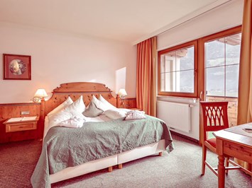 Alpin Family Resort Seetal Zimmerkategorien Appartement Märzenblick