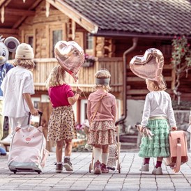 Kinderhotel: Ein großes Herz für die Kleinsten - Alpin Family Resort Seetal
