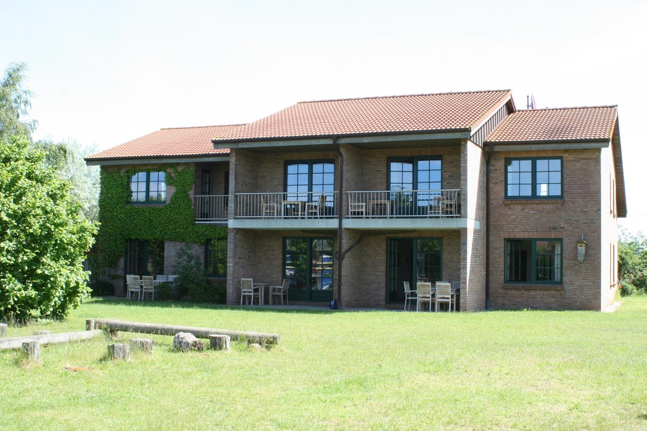 Bernsteinland Hirschburg Zimmerkategorien Apartements im Gästehaus