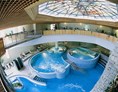 Kinderhotel: Aqualand2 - MenDan Magic Spa & Wellness Hotel