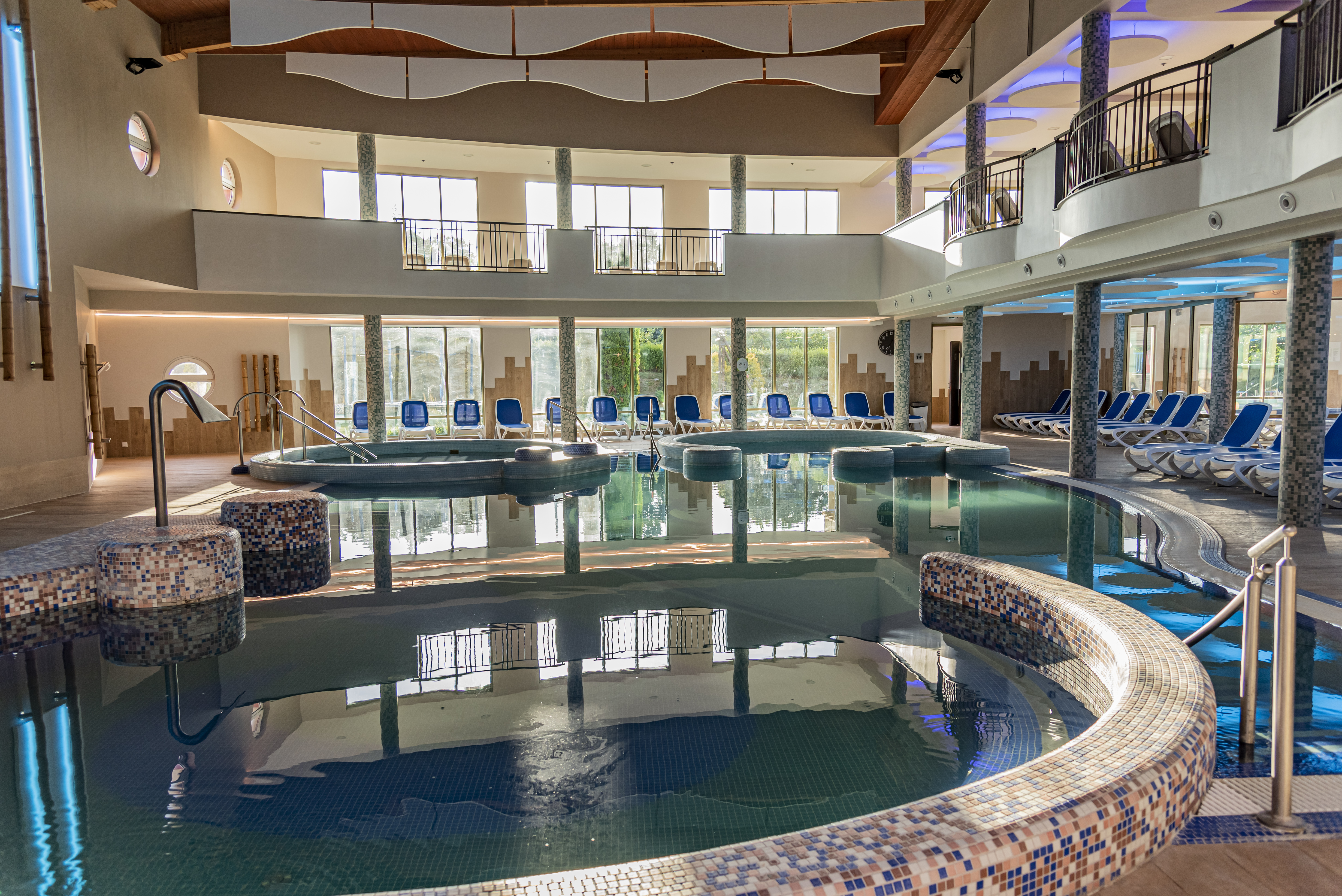 Kinderhotel: HOTEL KAROS SPA