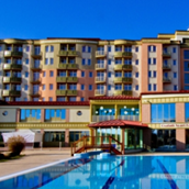 Kinderhotel - Hotel Karos Spa - HOTEL KAROS SPA