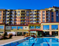 Kinderhotel: Hotel Karos Spa - HOTEL KAROS SPA