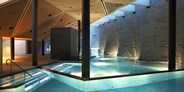 Familienhotel - PLZ 7524 (Schweiz) - Wasserwelt - Tschuggen Grand Hotel