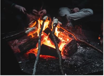 Tschuggen Grand Hotel Ausflugsziele Bündner Sandwicheisen