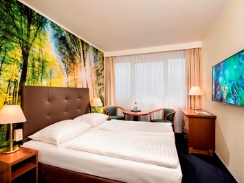 AHORN Hotel Am Fichtelberg Zimmerkategorien Classic Zimmer