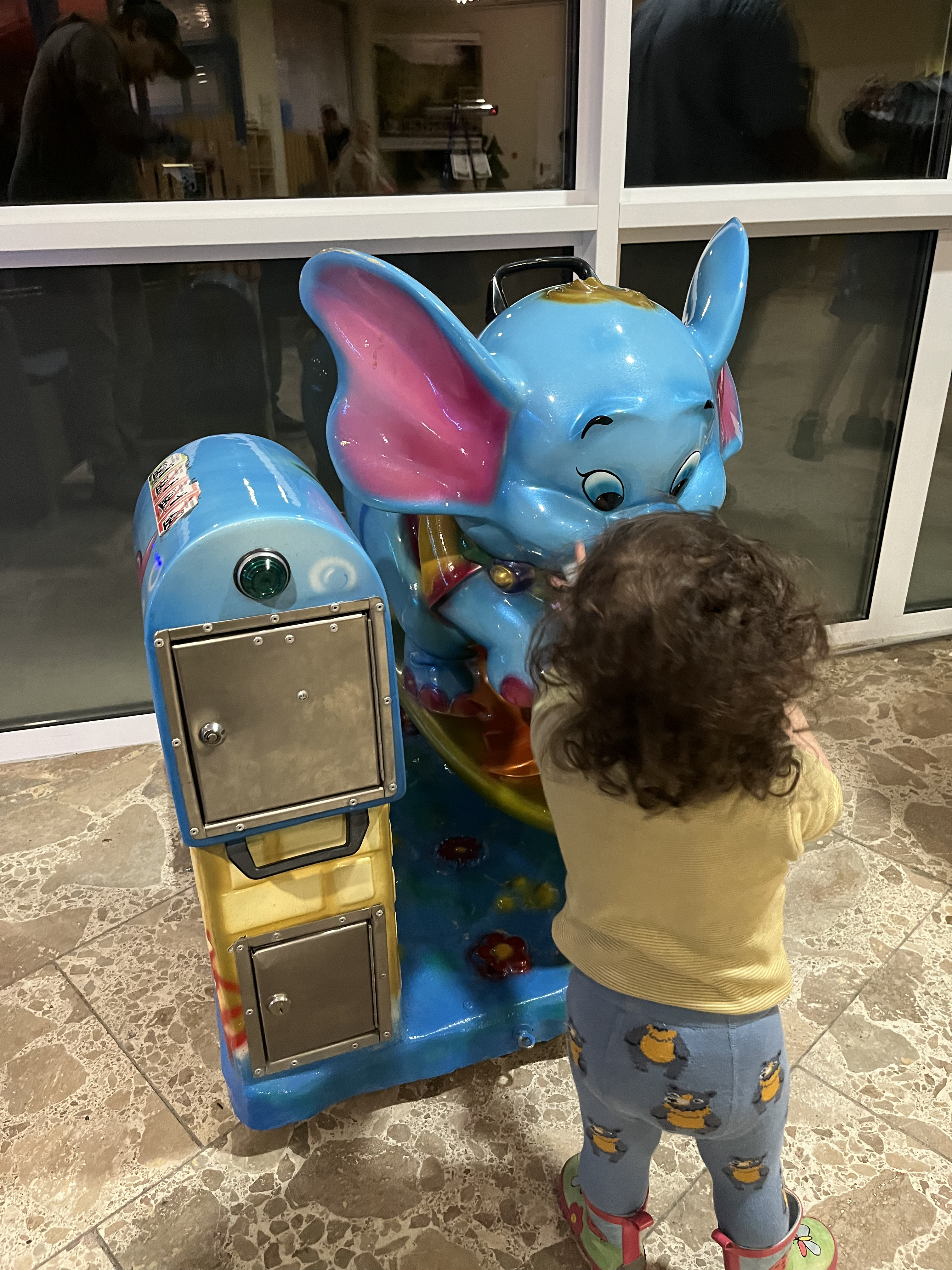 Kinderhotel: Kinderspielraum - AHORN Seehotel Templin