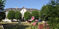 Familienhotel - PLZ 18445 (Deutschland) - Bio Kinder- & Familienhotel Gut Nisdorf - Gut Nisdorf - Bio Urlaub an der Ostsee