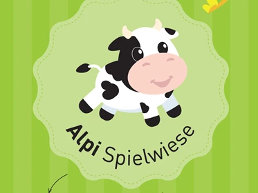 Kinderhotel: Alpi unser Maskottchen - Familien- und Sportresort Alpenblick