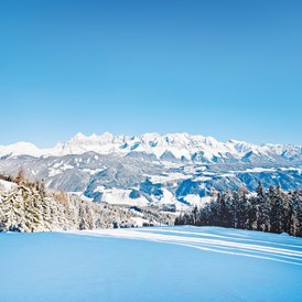 Kinderhotel: Wintermärchen in Ski Amade - Schloss Thannegg Ferienwohnung und Zimmer
