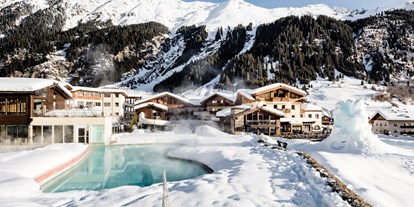 Familienhotel - Latsch (Trentino-Südtirol) - Hotel Schneeberg