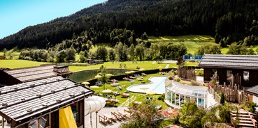 Familienhotel - Naturns bei Meran - Hotel Schneeberg